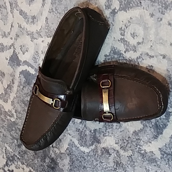 Men's Shoes - Picture 9 of 9